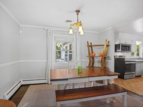 5 Maher Drive, Norwalk CT 06850