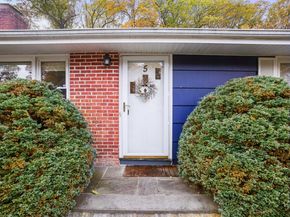 5 Maher Drive, Norwalk CT 06850