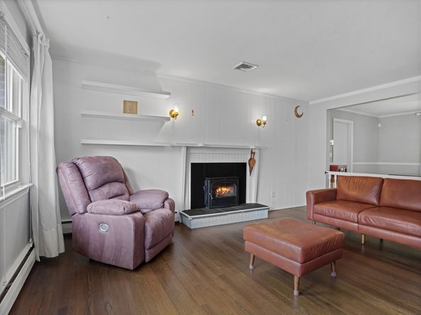 5 Maher Drive, Norwalk CT 06850