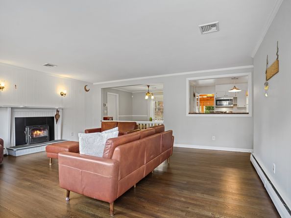 5 Maher Drive, Norwalk CT 06850