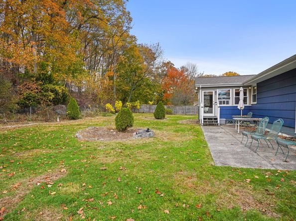 5 Maher Drive, Norwalk CT 06850