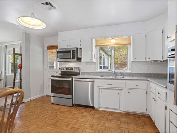 5 Maher Drive, Norwalk CT 06850