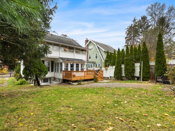 49 Valley Road, Stamford CT 06902