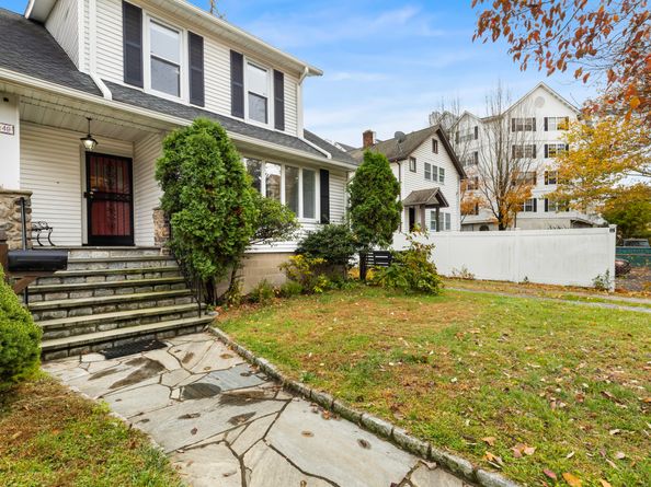 49 Valley Road, Stamford CT 06902