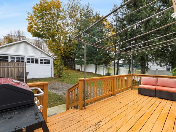 49 Valley Road, Stamford CT 06902