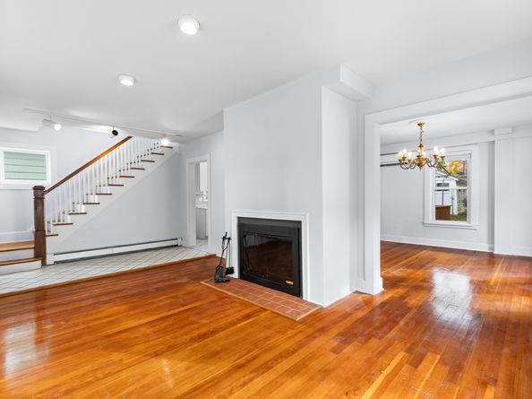 49 Valley Road, Stamford CT 06902