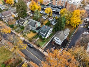 49 Valley Road, Stamford CT 06902