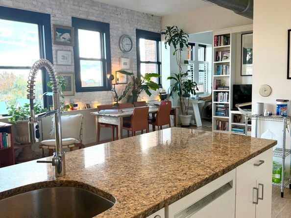 881 Lafayette Boulevard 5K, Bridgeport CT 06604