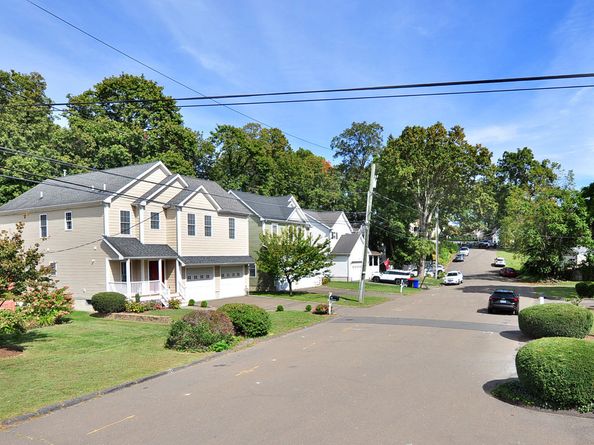1-1/2 Colony Place, Norwalk CT 06851