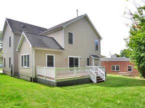 1-1/2 Colony Place, Norwalk CT 06851