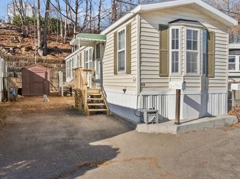44 Hemlock Drive