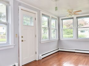 120 Webb Avenue, Stamford CT 06902