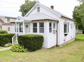 120 Webb Avenue, Stamford CT 06902