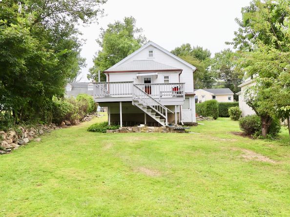 120 Webb Avenue, Stamford CT 06902