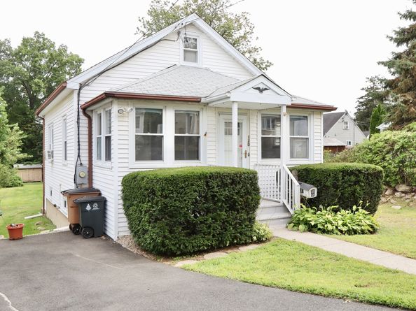 120 Webb Avenue, Stamford CT 06902