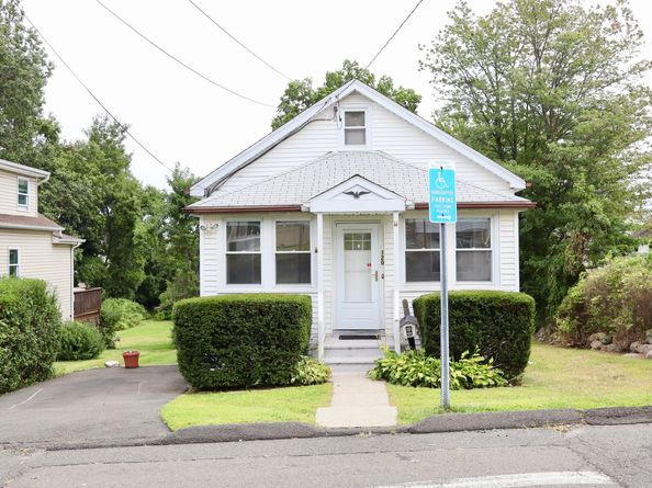 120 Webb Avenue, Stamford CT 06902