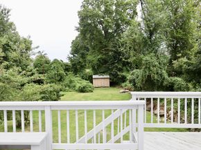 120 Webb Avenue, Stamford CT 06902