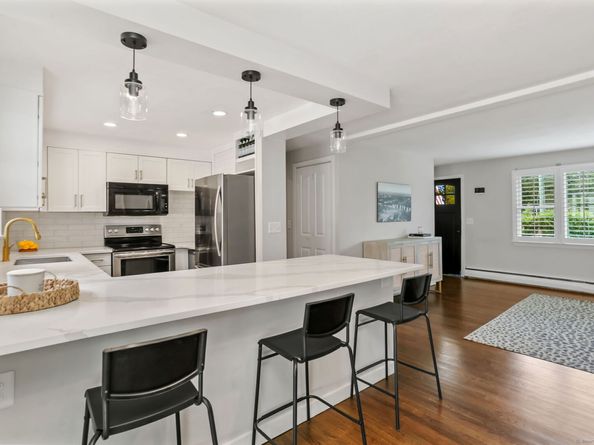 40 North Street, Ridgefield CT 06877
