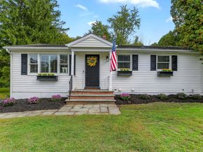40 North Street, Ridgefield CT 06877