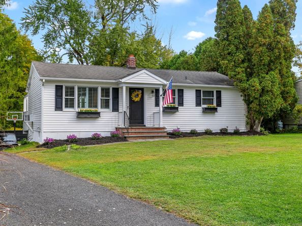 40 North Street, Ridgefield CT 06877