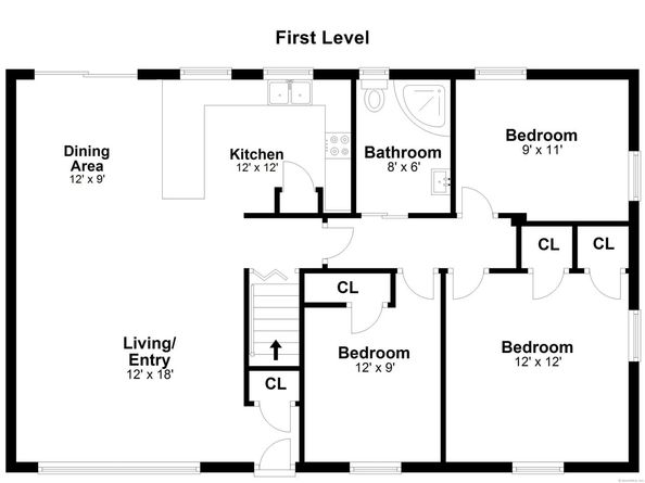 40 North Street, Ridgefield CT 06877