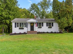 40 North Street, Ridgefield CT 06877