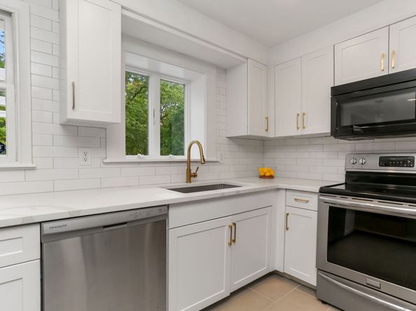 40 North Street, Ridgefield CT 06877
