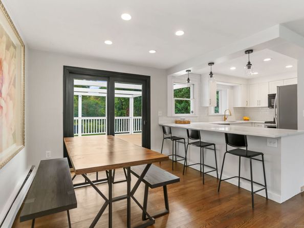40 North Street, Ridgefield CT 06877