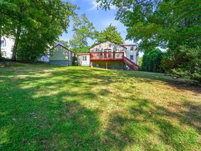 893 Church Hill Road, Fairfield CT 06825