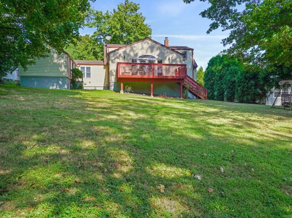 893 Church Hill Road, Fairfield CT 06825