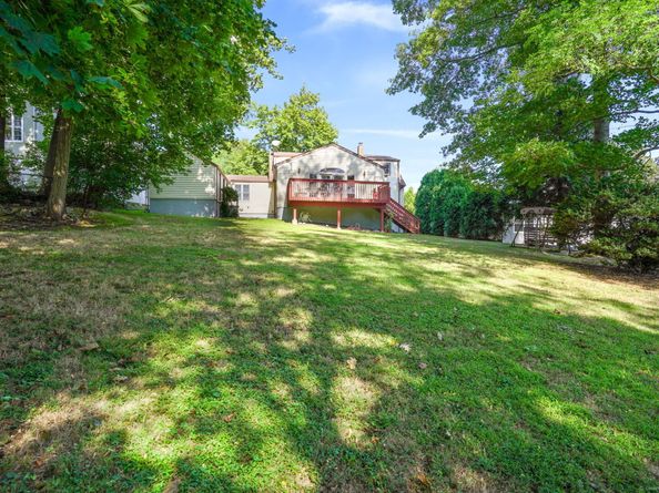 893 Church Hill Road, Fairfield CT 06825