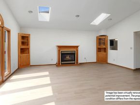 893 Church Hill Road, Fairfield CT 06825