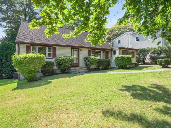 893 Church Hill Road, Fairfield CT 06825
