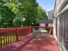 893 Church Hill Road, Fairfield CT 06825