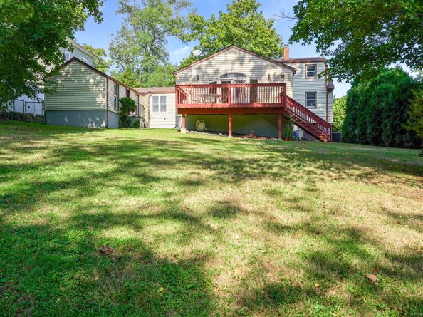 893 Church Hill Road, Fairfield CT 06825