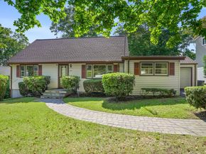 893 Church Hill Road, Fairfield CT 06825