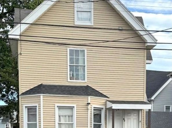 93 Clifford Street, Bridgeport CT 06607