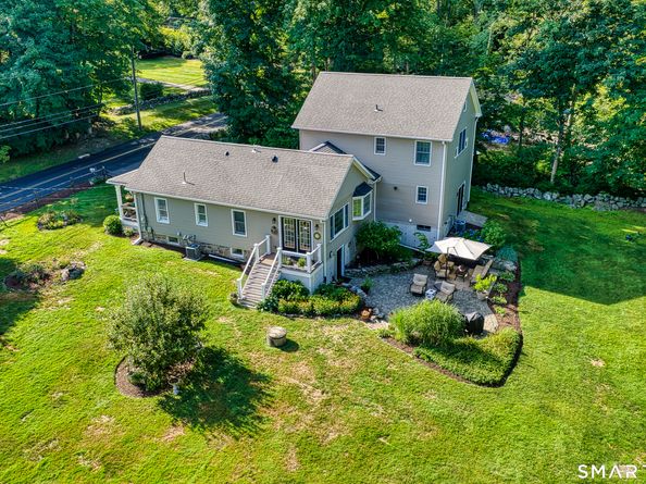 595 Wheeler Road, Monroe CT 06468