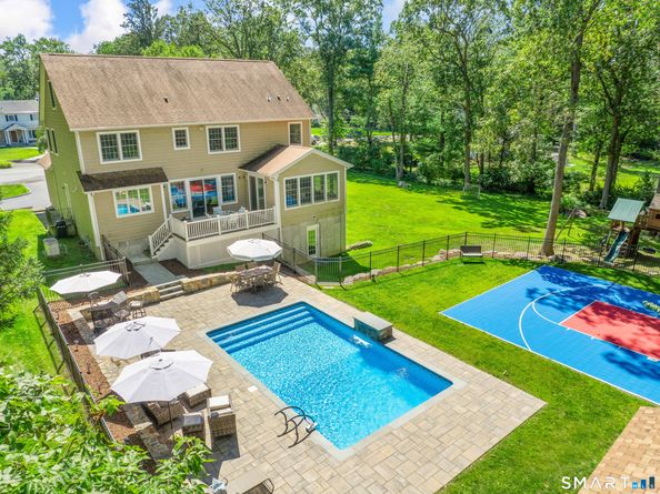 47 Summit Ridge Road, Stamford CT 06902