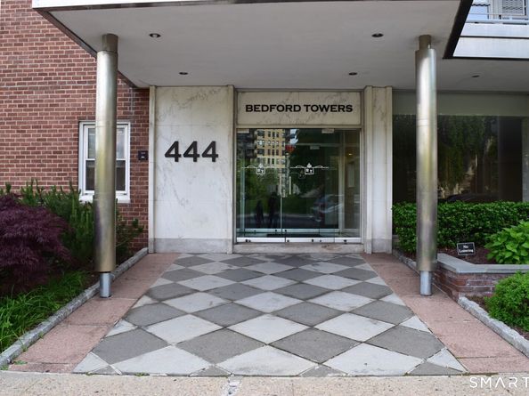 444 Bedford Street 3B, Stamford CT 06901