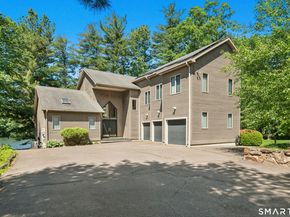 141 Canoe Brook Road, Trumbull CT 06611