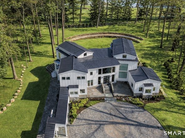 475 Fence Row Drive, Fairfield CT 06824