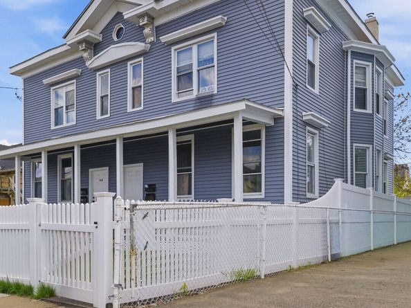 100 Putnam Street, Bridgeport CT 06608