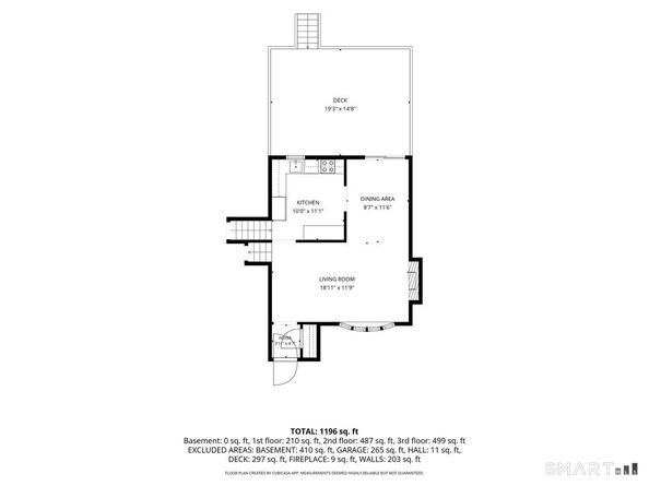 75 Centerbrook Road, Fairfield CT 06824