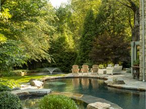 31 Stonybrook Road, Westport CT 06880
