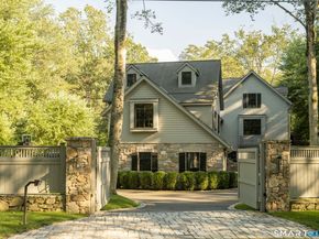 31 Stonybrook Road, Westport CT 06880