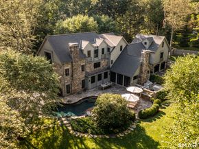 31 Stonybrook Road, Westport CT 06880