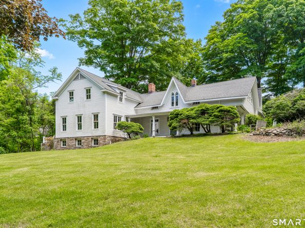 159 Newtown Turnpike, Weston CT 06883