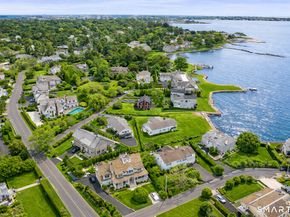 14 Shorehame Club Road, Greenwich CT 06870