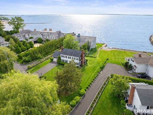 14 Shorehame Club Road, Greenwich CT 06870